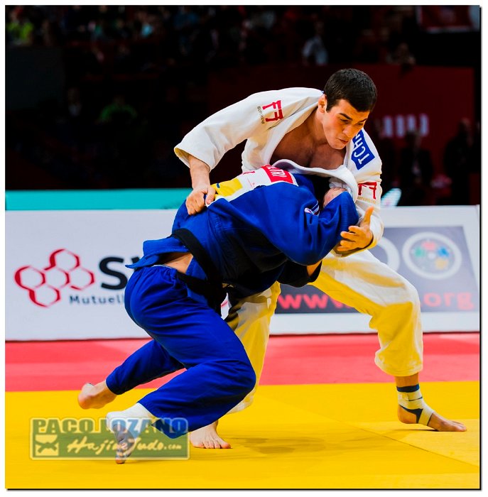 Paris 2014 by P.Lozano cat -81 kg_PLM5471